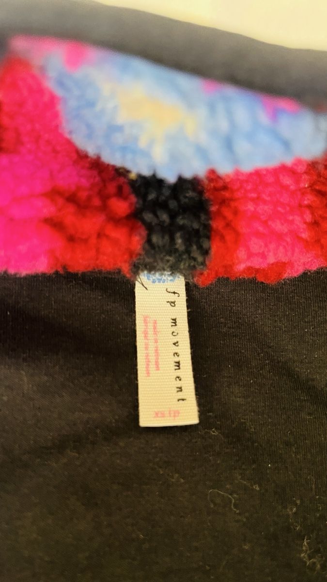 Skis: Free People Movement Ski/Winter Pullover – Neu (gemäss Beschreibung) aus Davos Platz von Infinity795 1