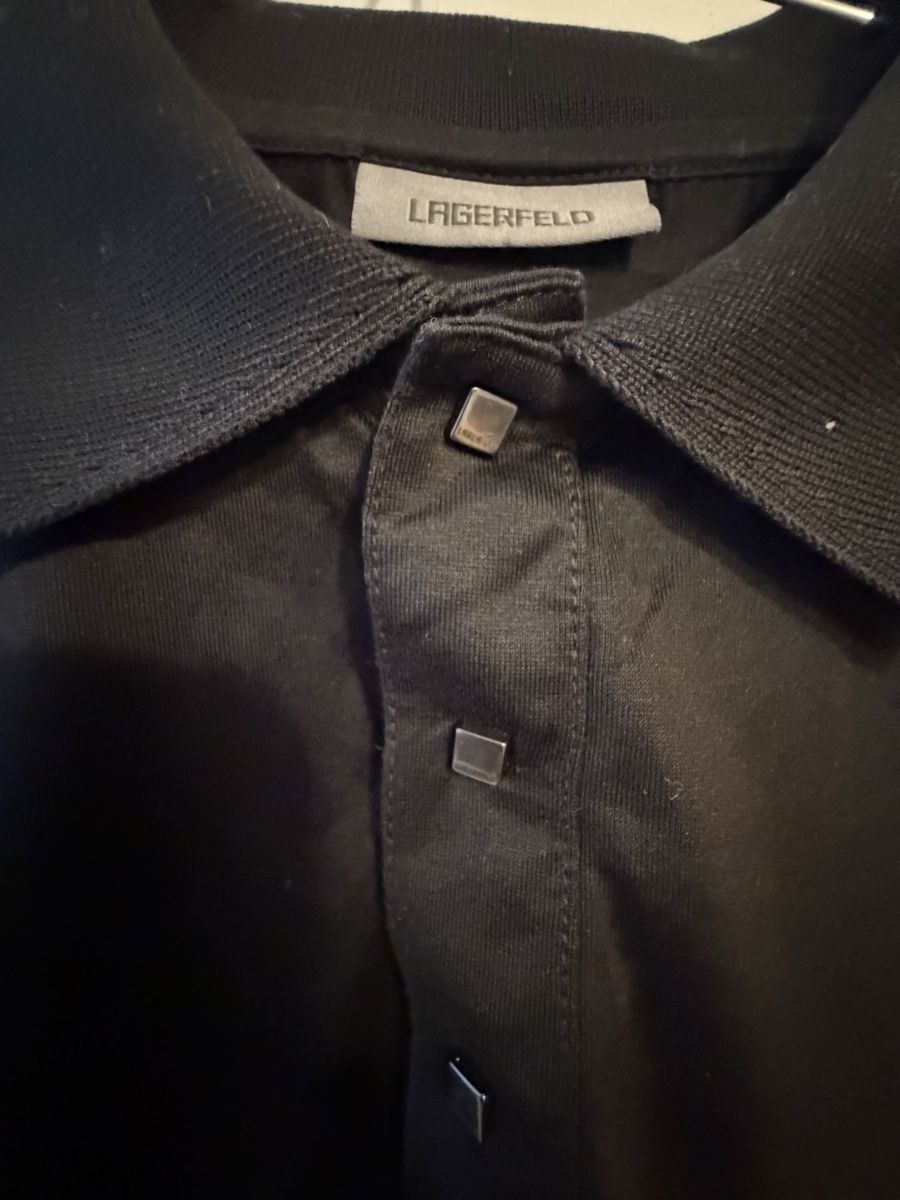 Kleiderpakete: Set di 2 Polo e 1 Camicia-  size L – Gebraucht aus Lugano von can_xdd8 2