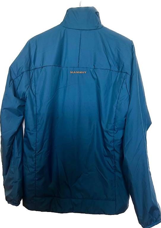 Mammut Giacche: Mammut Runbold Insulated Jacke Gr. S – Nuovo (secondo la descrizione) da Zürich venduto da Altruisti 4