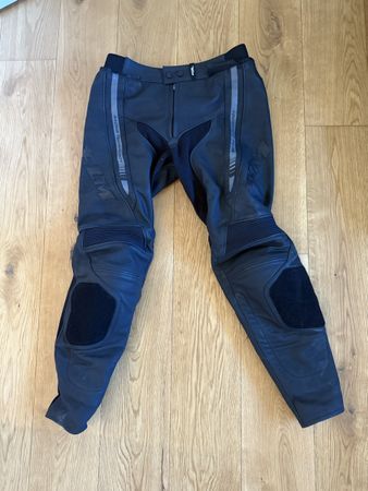 Motorradhose FLM