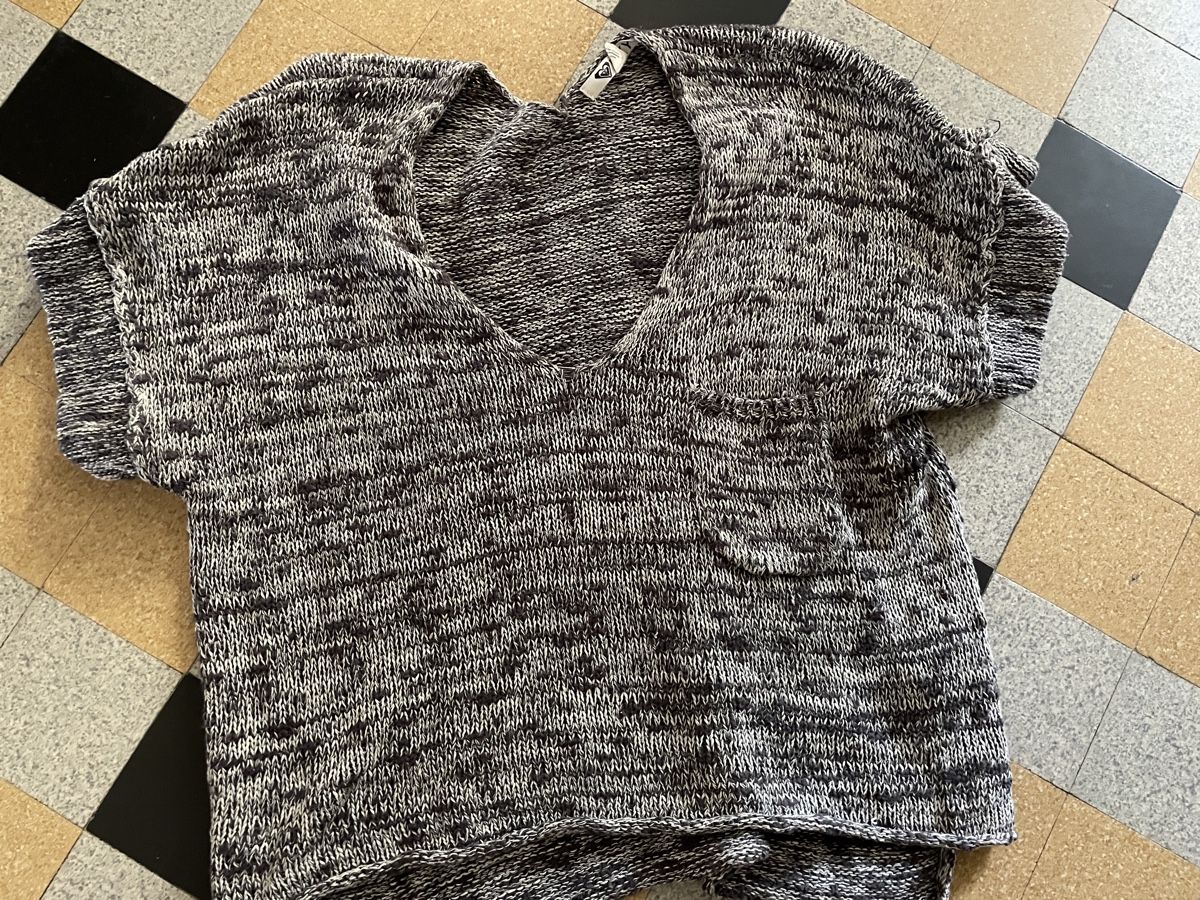 Roxy Top: Joli shirt Roxy – Nuovo (secondo la descrizione) da Lausanne venduto da SandrineJavelot