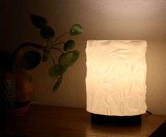 Zada Tischlampe