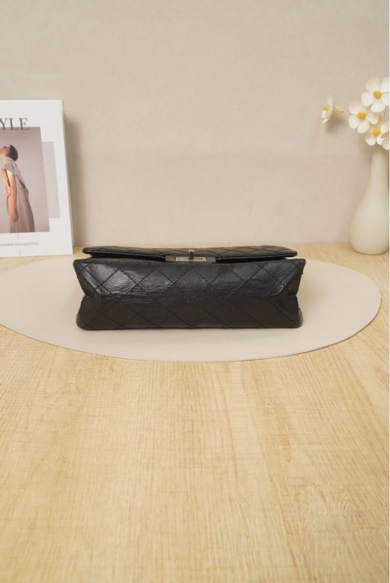 Chanel Borse da donna: Sac iconic Channel reissue – Usato da Neuchatel venduto da ros_kkw2 2