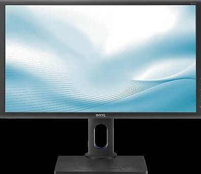 BenQ Ecrans: Monitor BenQ PD2700Q – D'occasion à Bern par extended