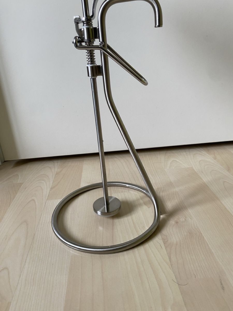 Ikea Lampen: Ikea Tischlampe – Gebraucht aus Sempach von MantaHanta 3