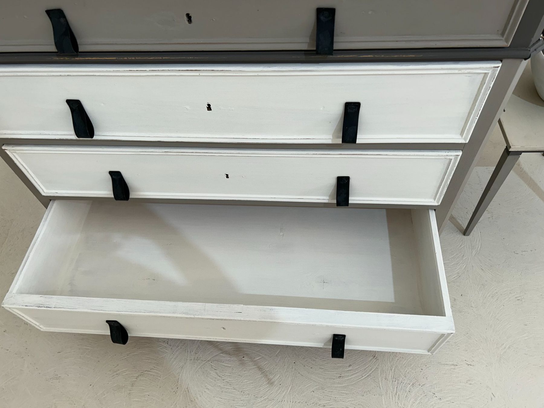 Kommoden: Kommode antik Bauernkommode restauriert vintage börnie's – Gebraucht aus Dottikon von beni1204 7