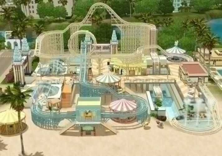 Giochi: Die Sims 3 Roaring Heights (PC-MAC, EA Download Code) No DVD – Nuovo (secondo la descrizione) da Bad Säckingen venduto da ms-spiele-keys 6