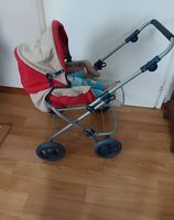 Passeggino per bambole