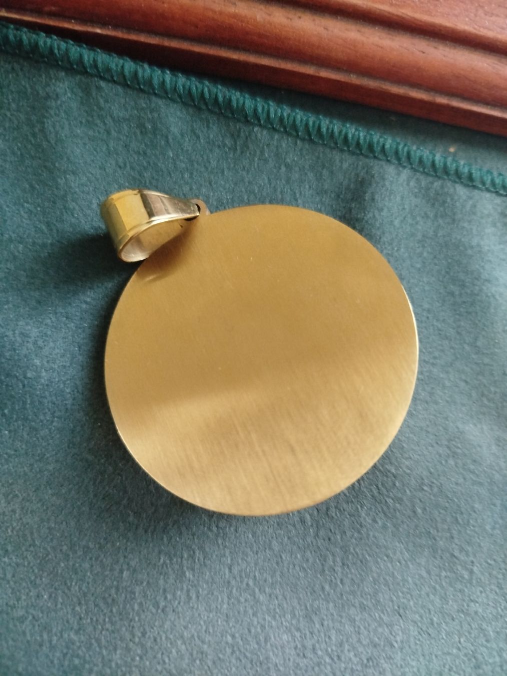 Pendentifs: Anhänger – D'occasion à Rorschach par 1do_kc52 1