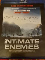 Intimate Enemies UNCUT!