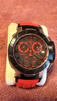 Tissot T-Race Chronograph Swiss Made Herrenuhr guter Zustand