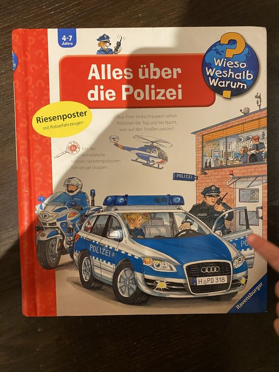 Wunderbar Grnde Warum Die Polizei Anruft Bildnull