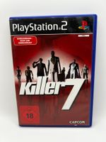 Killer7 (Deutsch) - Playstation 2