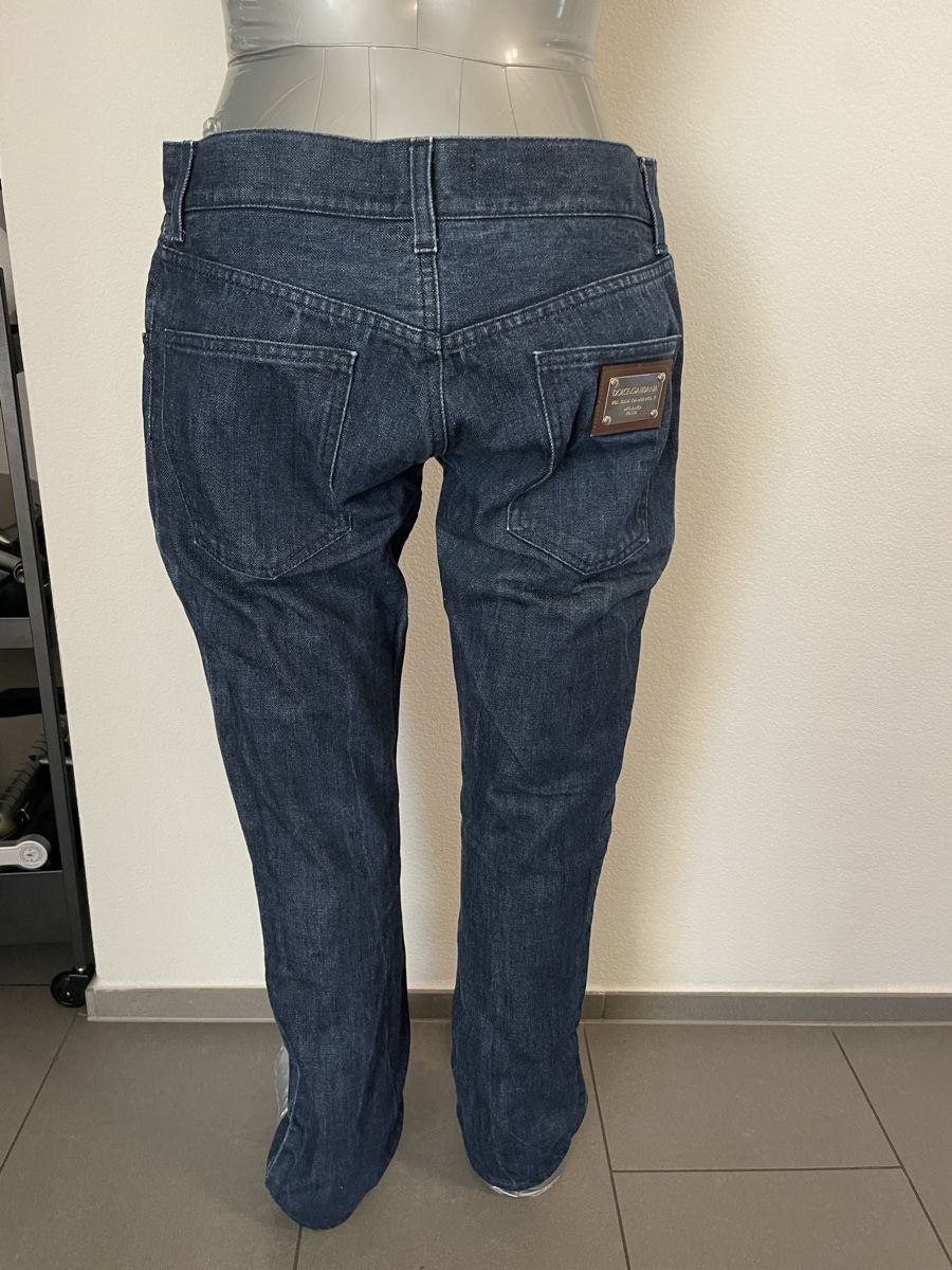 Dolce & Gabbana Jeans: Dolce Gabbana Jeans – Nuovo (secondo la descrizione) da Winterthur venduto da Lili3435 2