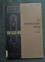 * Pferde  Pferdezucht   Ostfriesen  Reiten
