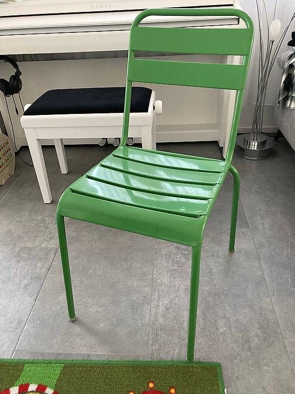 Set di tavolo e panche: Tolles Gartentisch-Set von vermobil – Usato da Hettlingen venduto da rselchi 2