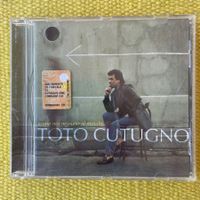 TOTO CUTUGNO-COME NOI NESSUNO MONDO