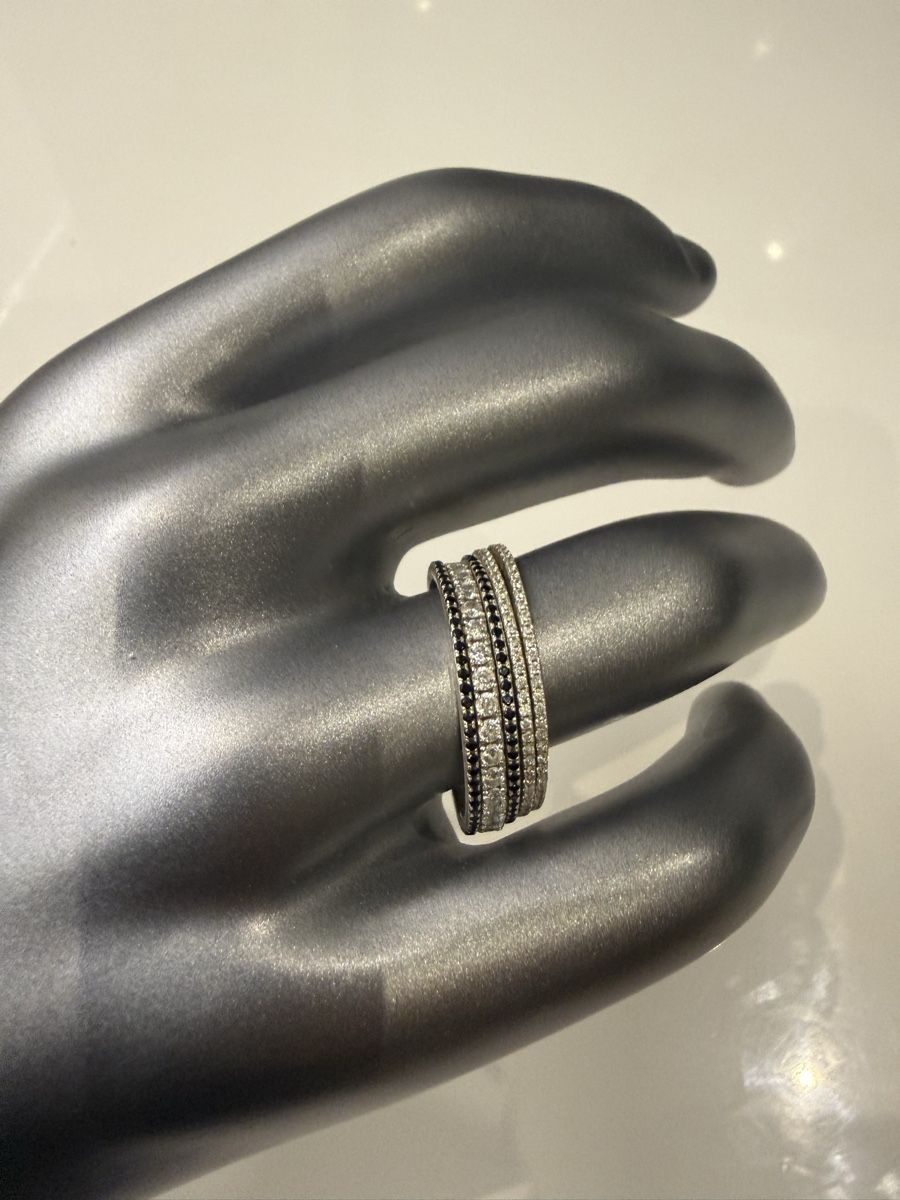 Mood Ringe: Addon MOOD – Gebraucht aus Riddes von pan_jbg8