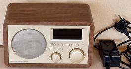 Radio International IKR1440 DAB / DAB+