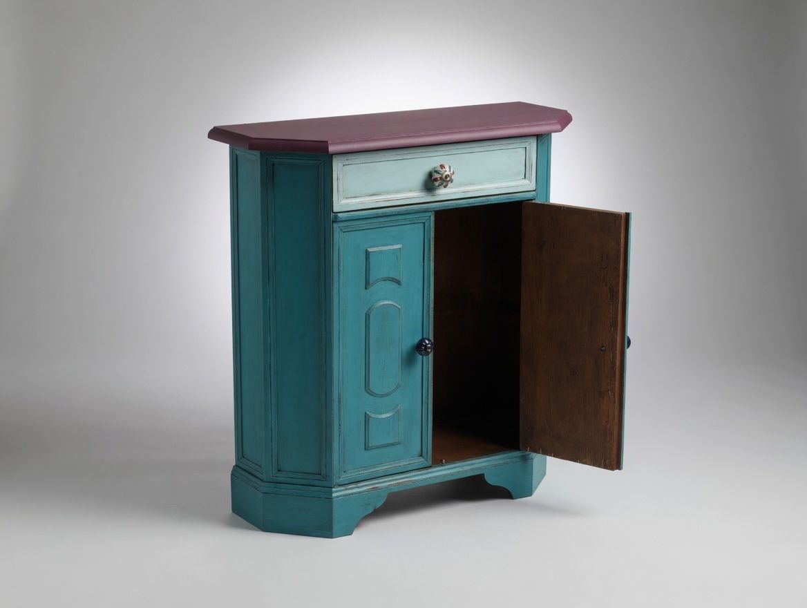 Cassettiere: kleines Sideboard – Nuovo (secondo la descrizione) da Ebnat Kappel venduto da Noah2512 1