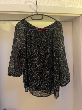 S.Oliver Bluse gr.42