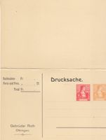 SGK PPK 272 Roth Oftringen