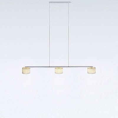 Lampadari & plafoniere: Hängeleuchte Reef        Serien Lightning – Usato da Auw venduto da Sappelt