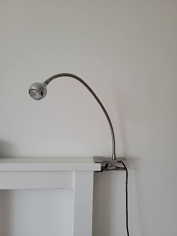 Lampade: Tisch lampe – Usato da Küsnacht ZH venduto da mjm_j9xj