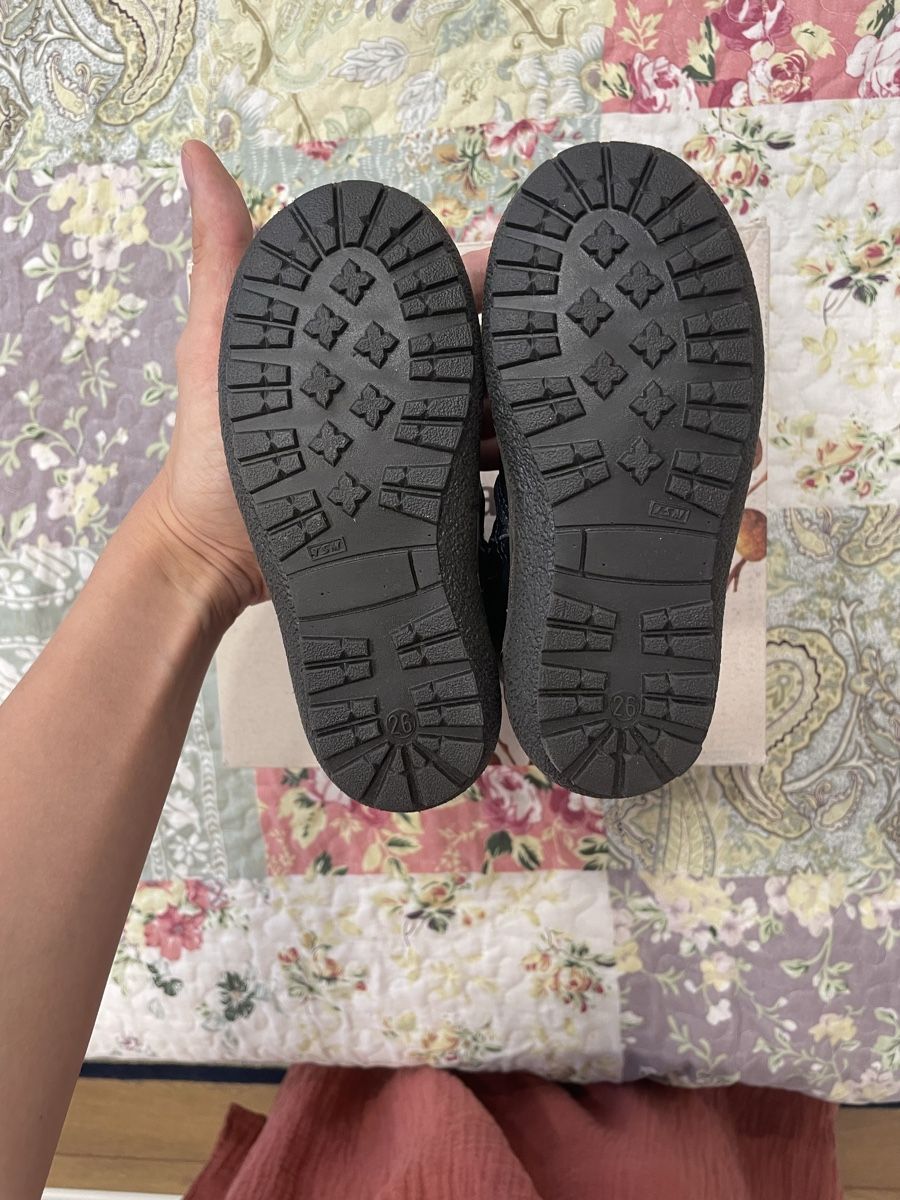 Bisgaard Scarpe per ragazze: Bisgaard Winterschuhe / warme Stiefel, Grösse 26 – Nuovo e nell'imballaggio originale da Holderbank SO venduto da ann_lg6r 7
