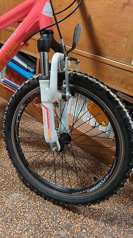 Biciclette: VTT enfant 20 pouces – Usato da Neuchâtel venduto da jamluke77 2