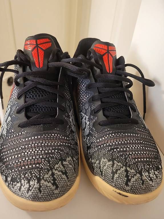 Scarpe da uomo: Nike Mamba Range Gr. 40.5 – Usato da Uster venduto da cha_xv85 1