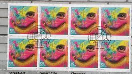 (826) «Street Art-Smart City» 2020