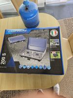 camping gazkocher