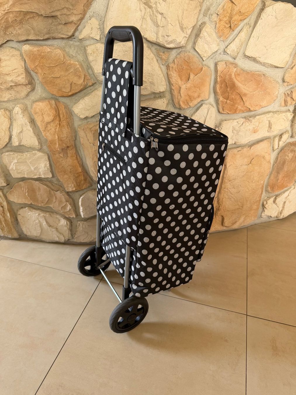 Autres articles pour la maison: Einkaufstrolley Thermo Shopper – D'occasion à Kastanienbaum par Muenchnerkindl1 1