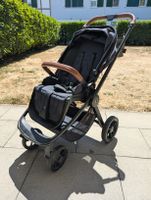 Kinderwagen (Buggy) RESEA SPORT