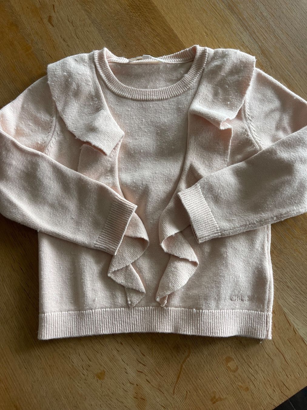 Chloé Pullover & Sweatshirts: Chloé Pullover – Gebraucht aus Wädenswil von Cocomagi