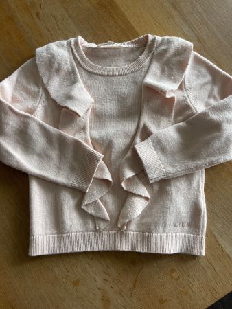Chloé Pullover