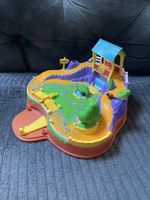 Polly pocket - 1998 Cycling - Action Park