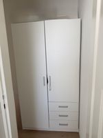 Kleiderschrank JYSK