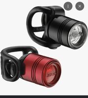 Fahrradlicht Lezyne Femto Drive LED