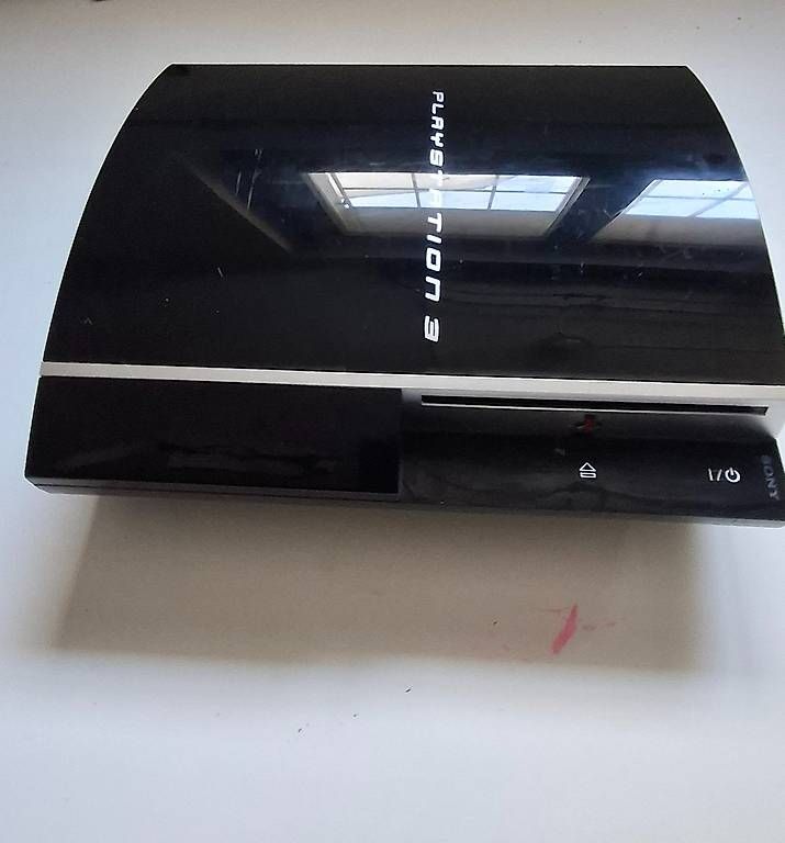 Console: Playstation 3 (PS3) - Konsole! – Usato da Liestal venduto da Tryit.71