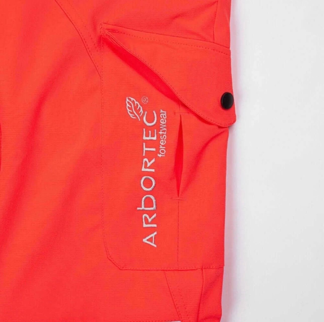 Pantaloni: Arbortec Breatheflex Schnittschutzhose ATHV4010 Warn Gr. M – Nuovo e nell'imballaggio originale da Lenzburg venduto da billistar 5