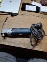 Winkelbohrmaschine Bosch GWB 10 230 Watt gebraucht (D)