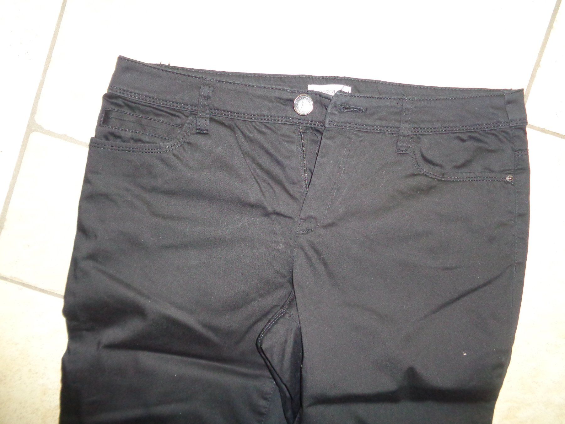 C&A Hosen: Hose  C&A  Grösse 38 – Gebraucht aus Kreuzlingen von Robi-2003 1