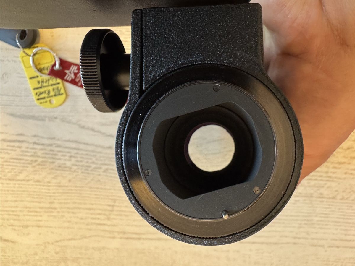 Pentax Obiettivi: Asahi pentax 4/300 objektiv – Usato da Zunzgen venduto da milesdavis76 5