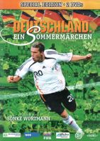 DVD: Deutschland - Ein Sommermärchen (2 DVD's)