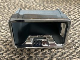 Aschenbecher Mercedes W124 Teil gebraucht