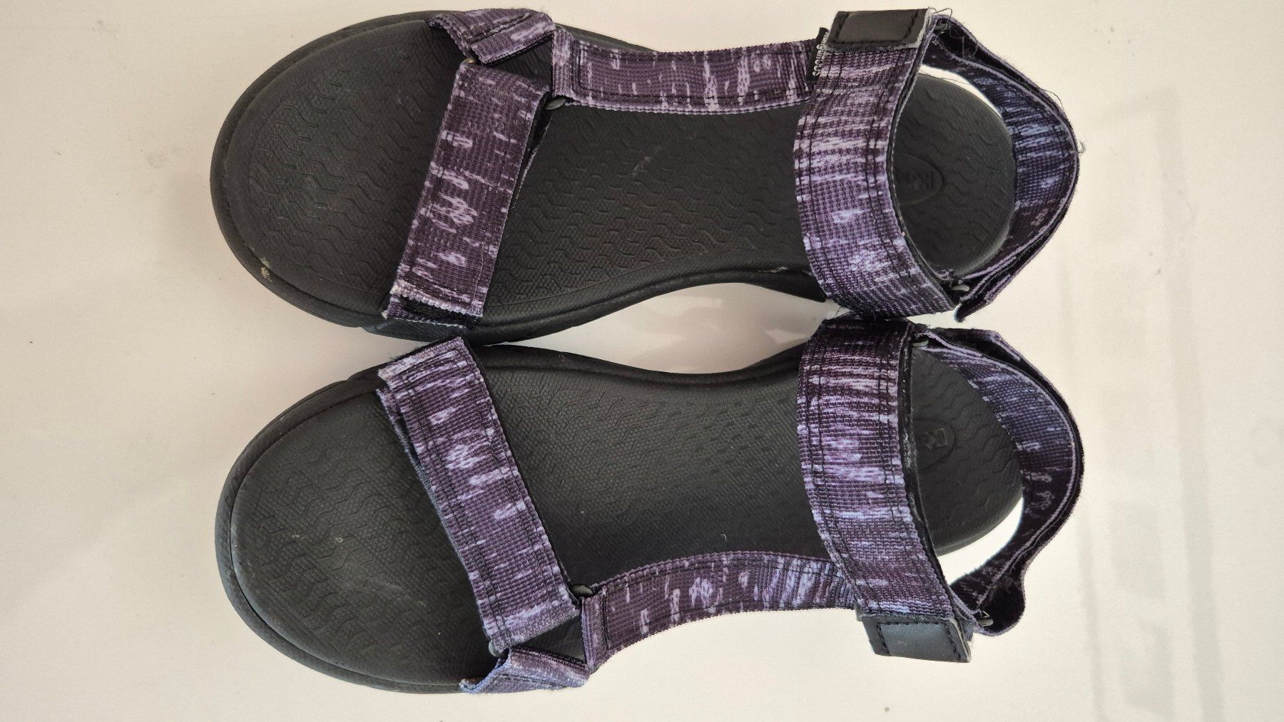 Scarpe da uomo: Sandale Kangaroos Gr.39 – Usato da Arch venduto da nana81.nana