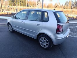 VW Polo 1.6l 16V