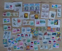 Lot ++ diverse Marken aus China